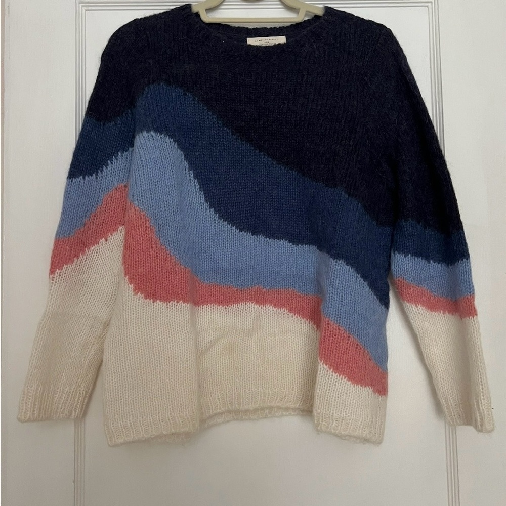 Sézane Winnie Jumper/Sweater
